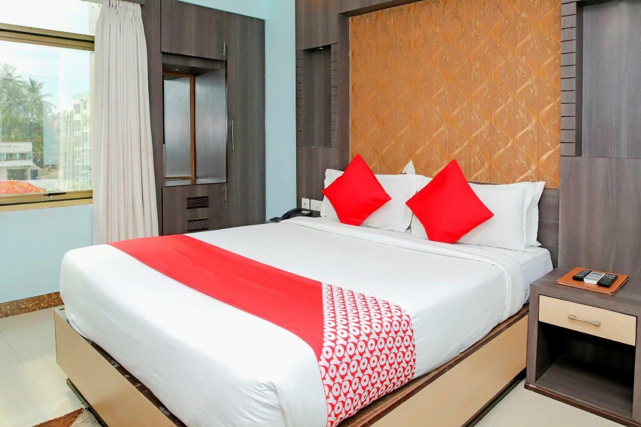 Hotel Oyo 3811 Geetanjali Regency à Calcutta Extérieur photo